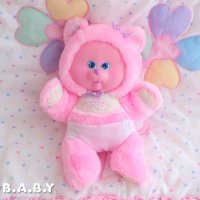 Magic Bottle Pets / Pink Kitty
