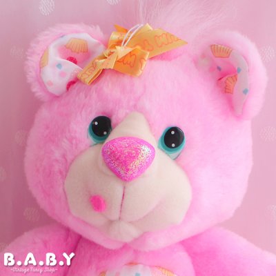 画像2: YUM YUMS / Cupcake × Bear