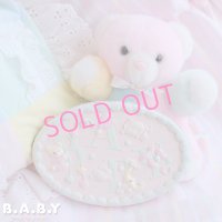 PokoPoko Canvas "Beddy-Bye B.A.B.Y"