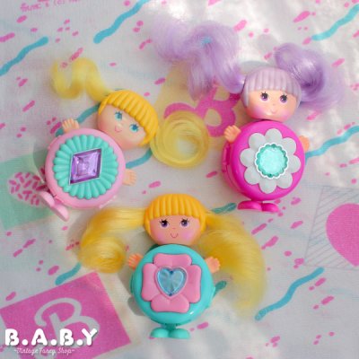 画像1: Sweet Secret / Dazzle . Sparkle Heart . Star Beam