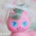 画像2: Little Pretty / Pink Kitty Cherry Petal (2)