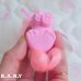 画像5:  Little Pretty / Pink Kitty Heart