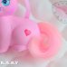 画像3:  Little Pretty / Pink Kitty Heart