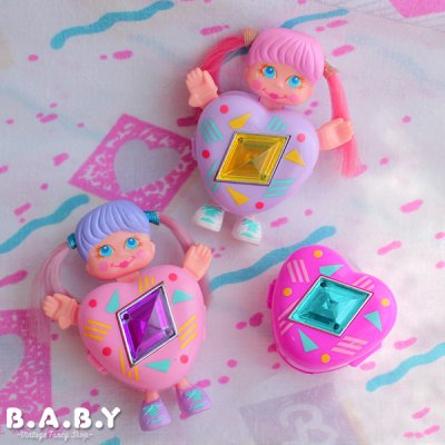 画像1: Sweet Secret / Curli Heart