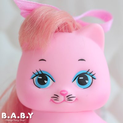 画像2: Little Pretty / Pink Kitty Mimi