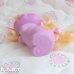画像7: Little Pretty / Lavender Puppy Happy Heather