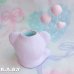 画像4: Bear Balloon Vase / Lavender