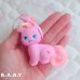画像6:  Little Pretty / Pink Kitty Heart