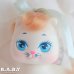 画像2: Little Pretty / White Kitty Snowy Fur (2)