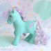 画像3: My Little Pony / Candy Cane Ponies / Mint Dreams