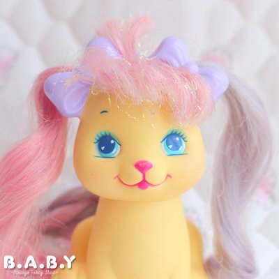 画像2: Little Pretty / Yellow Puppy Sweetlee