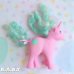 画像9: My Little Pony / Candy Cane Ponies / Sugar Sweet