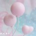 画像6: Bear Balloon Vase / Lavender