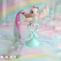 Fairy Tails / Twinkle Tails