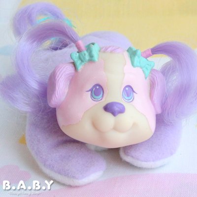 画像2: Puppy Surprise / Playful Hair Baby