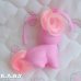画像4:  Little Pretty / Pink Kitty Heart