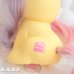 画像3: Little Pretty / Yellow Puppy Sweetlee