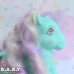 画像4: My Little Pony / Candy Cane Ponies / Mint Dreams