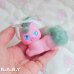 画像7: Little Pretty / Pink Kitty Cherry Petal