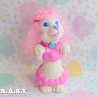 Shampoodle / Yellow