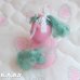 画像4: Little Pretty / Pink Kitty Cherry Petal