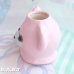 画像3: Bear Balloon Vase / Pink MintBlue