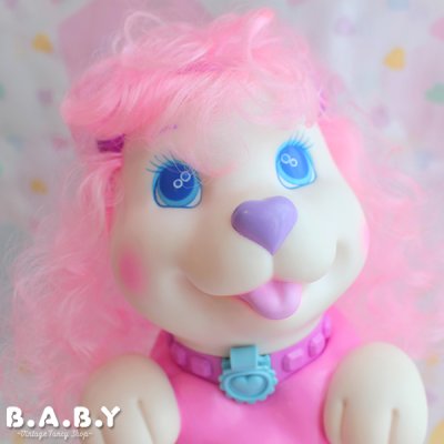 画像2: Shampoodle / Yellow