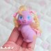 画像8: Little Pretty / Lavender Puppy Happy Heather