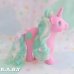画像1: My Little Pony / Candy Cane Ponies / Sugar Sweet (1)