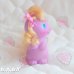 画像6: Little Pretty / Lavender Puppy Happy Heather