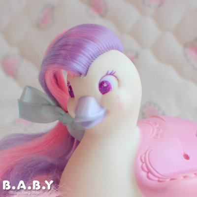 画像2: Keypers / Swan Belle
