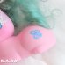 画像3: Little Pretty / Pink Kitty Cherry Petal