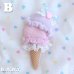 画像6: Double Scoop Icecream Brooch