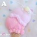 画像5: Double Scoop Icecream Brooch