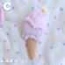 画像9: Double Scoop Icecream Brooch