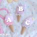 画像2: Double Scoop Icecream Brooch (2)