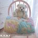 画像8: 123 Balloon Bear Comforter