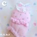 画像10: Double Scoop Icecream Brooch or Barrette