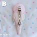 画像7: Double Scoop Icecream Brooch or Barrette