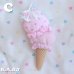 画像8: Double Scoop Icecream Brooch or Barrette