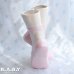 画像3: Ballet Shoes Ceramic Vase