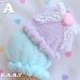 画像5: Double Scoop Icecream Brooch or Barrette