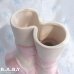 画像10: Ballet Shoes Ceramic Vase