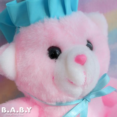 画像2: HELLO HAPPY BIRTHDAY BEAR