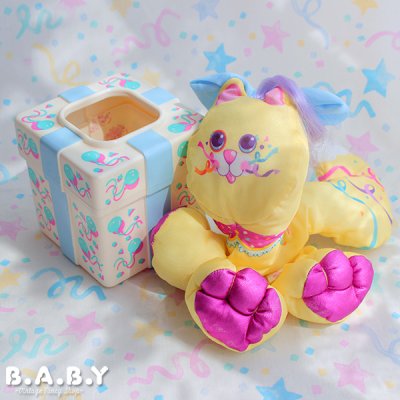 画像1: Smooshees / Jubilee Cat