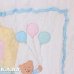 画像4: 123 Balloon Bear Comforter