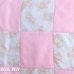 画像5: Bear × Pink Waffle Blanket