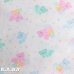 画像2: Rest Bear Cotton Blanket (2)
