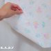 画像4: Rest Bear Cotton Blanket