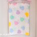 画像2: 80's Heart Pillow Cover (2)